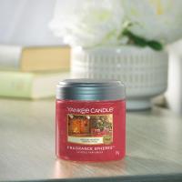 Yankee Candle Holiday Hearth Fragrance Spheres Extra Image 1 Preview
